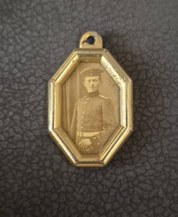 Стар медал, медали, ордени