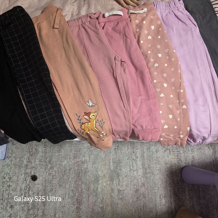 Pantaloni 98-104