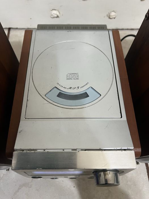 Combina muzicala Schaub Lorenz second hand