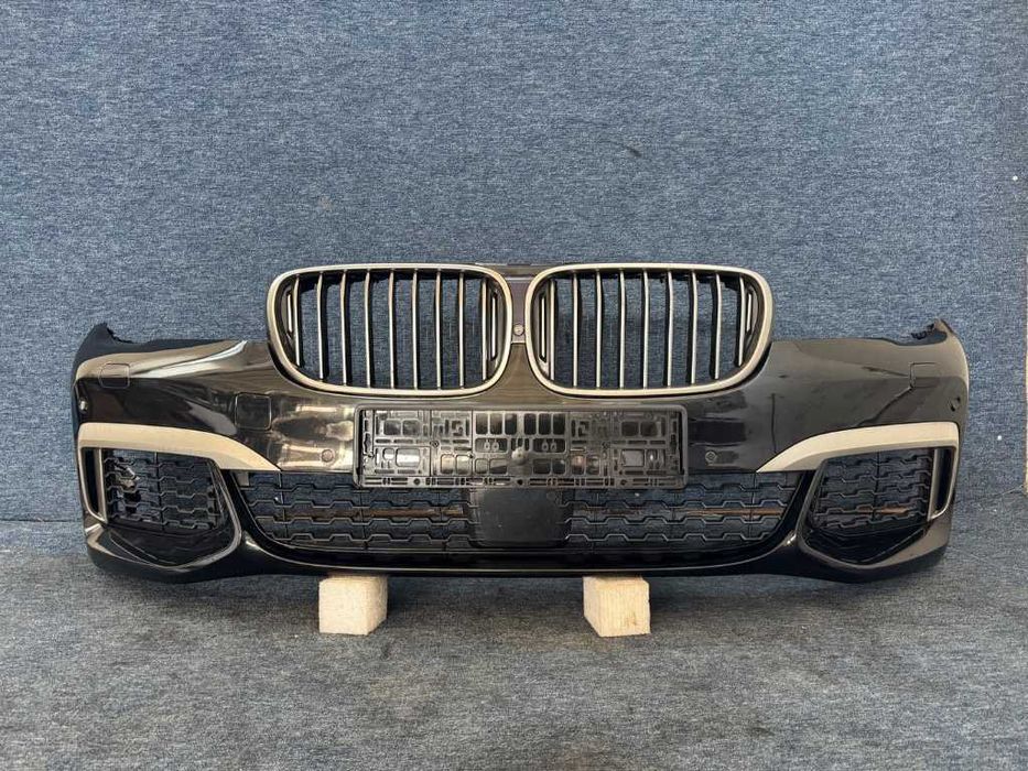 BMW Seria 7 G11 G12 Bara față M Pachet completă