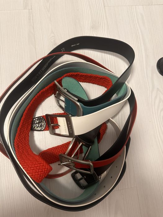 Curele original 85 mm