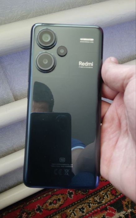 redmi note 13 pro plus