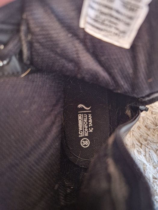 Дамски боти LC Waikiki номер 38