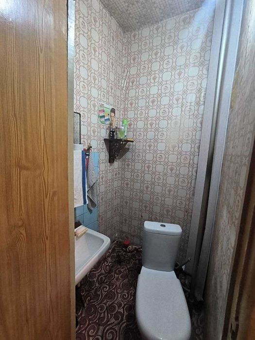 Sotiladi 3 xona 87 m2 kvartira Sebzor, Ganga, G Gulom metro bekati.