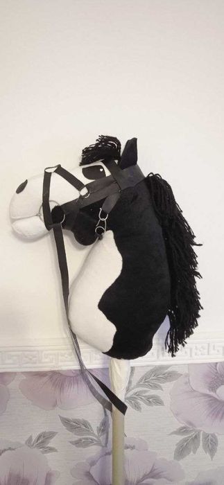 Хоббихорсы. Новые