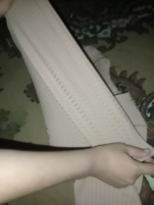 Футболка топик,женская