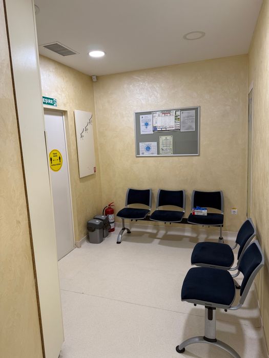 Inchiriez spatiu medical in Copou