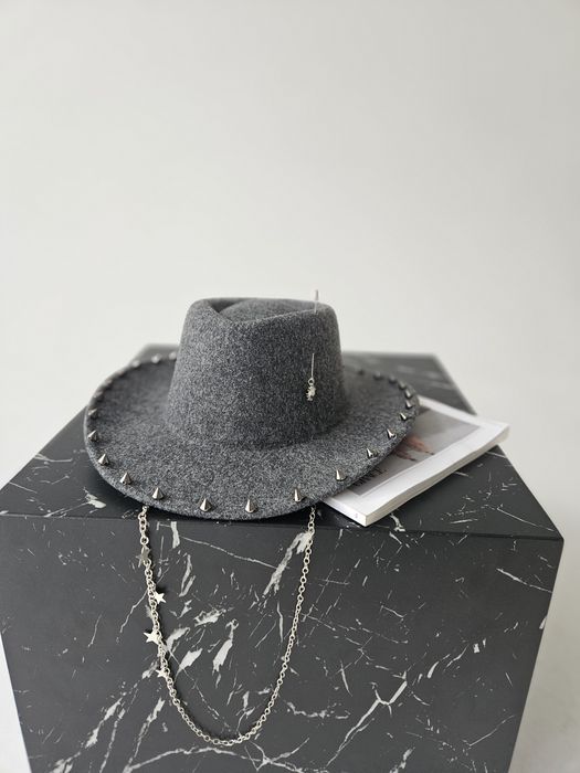 Шапка hand made  различни видове