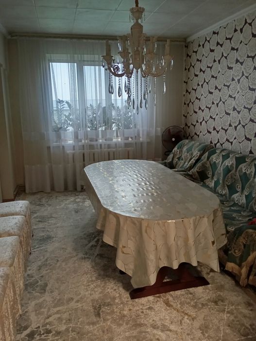 Продам квартиру 3х