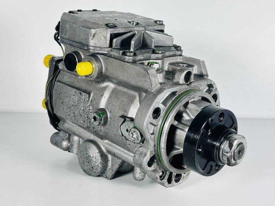 гнп Nissan terrano zexel 3.0 284322476 16700VG100 109342-4025