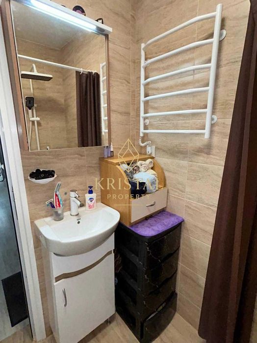 ID: 867 Новореновирано студио в централната част на Слънчев Бряг