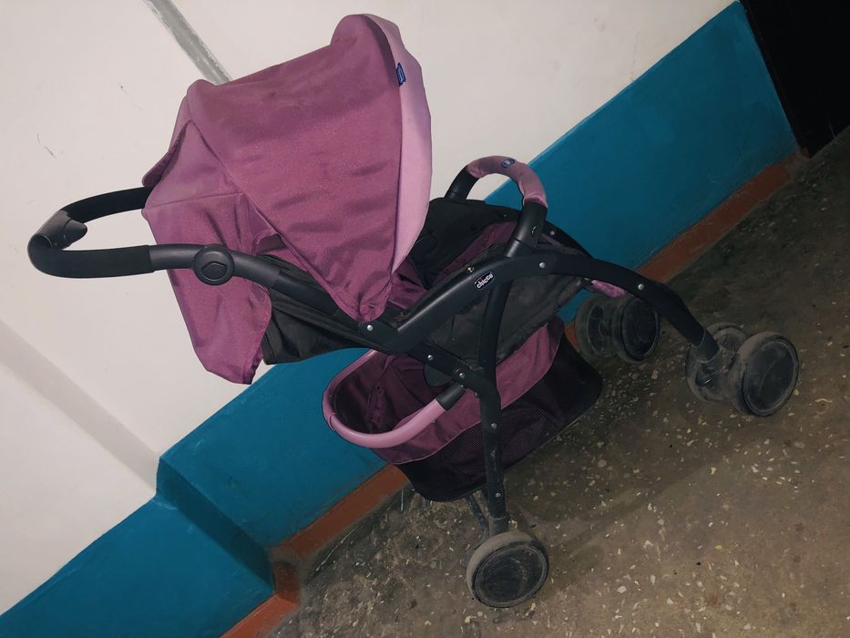 Коляска детская Фирмы Чико