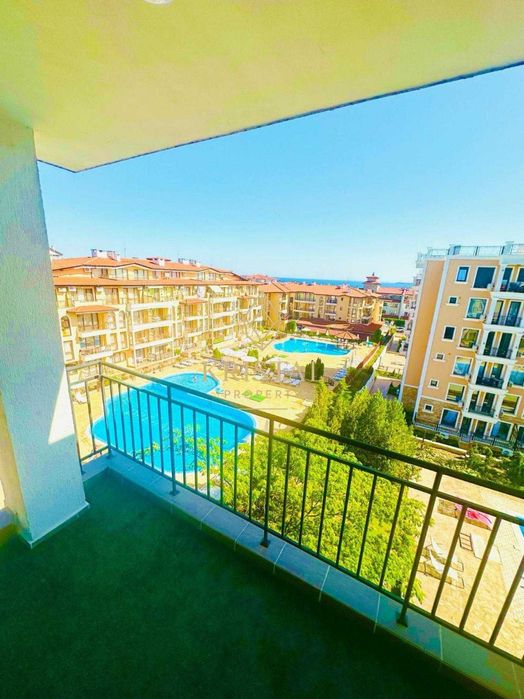 Продава се Двустаен апартамент в Свети Влас - 61 кв.м за 1886 €/кв.м - Снимка #12