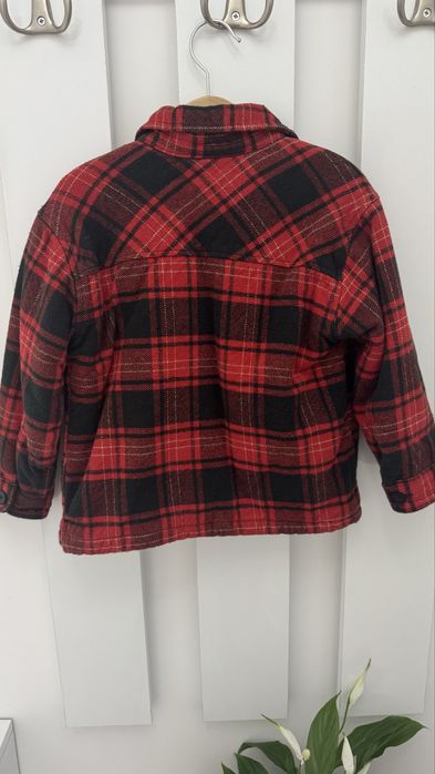 Яке за момче ZARA (4-5 год/110 см)