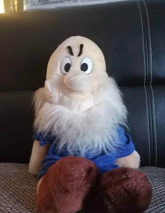 Плюшена играчка Walt Disney