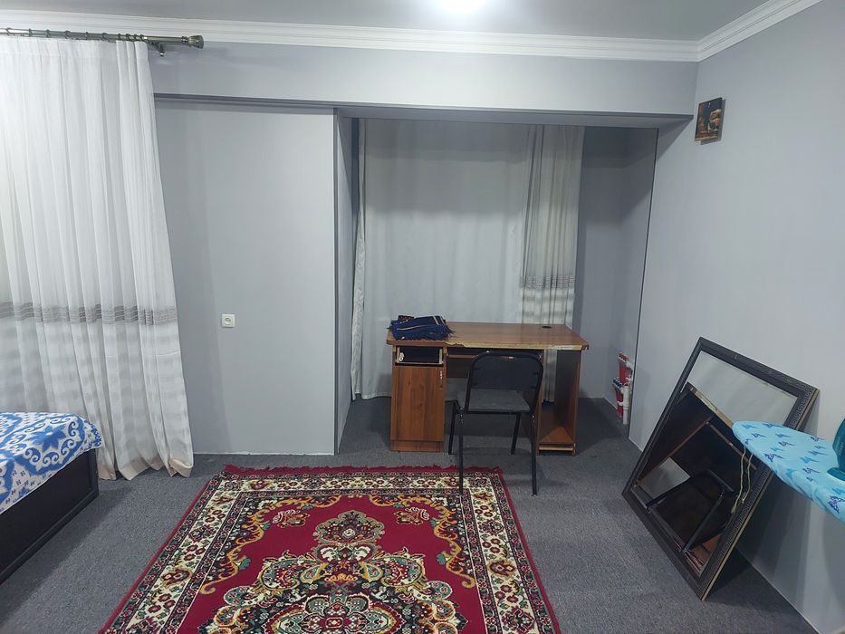 Novostroyka uy sotiladi