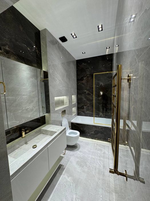 Продаю Своя Новостройка 3/10/10 Ж.К Барокко Новомосковская 83м2 Ф.Инст