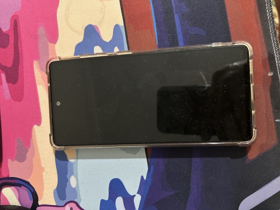 Samsung Galaxy S20FE