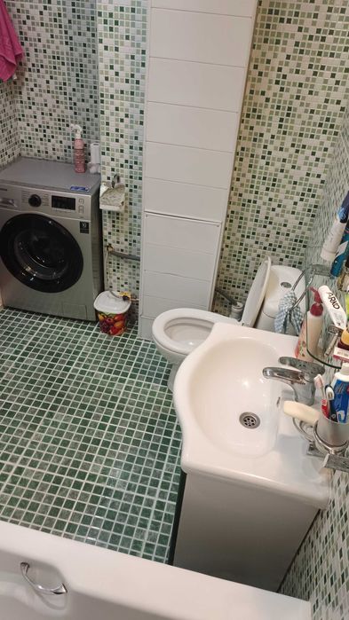 НеДоРоГо СВОЯ 3комн/4/9 на Ц5 (метро Минор, Алайский) +Мебель +Техника