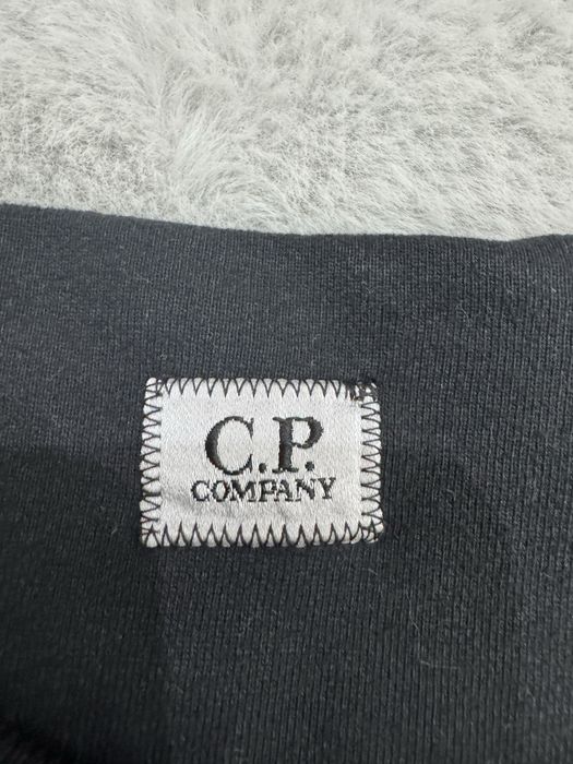 Мъжка блуза C.P COMPANY . Размер 3XL