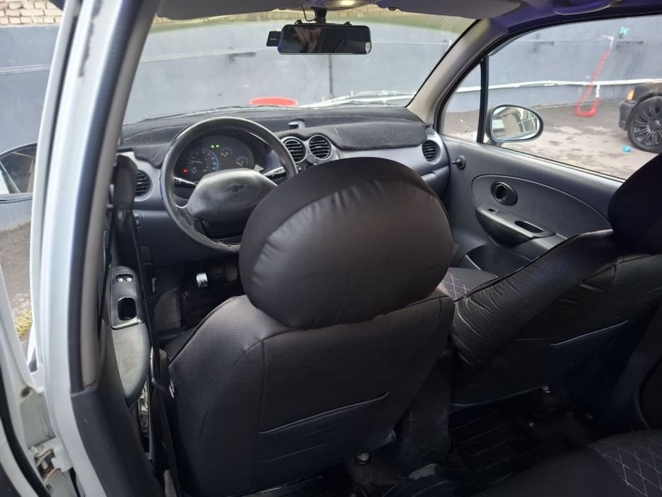 Sotiladi Matiz 2013 yil