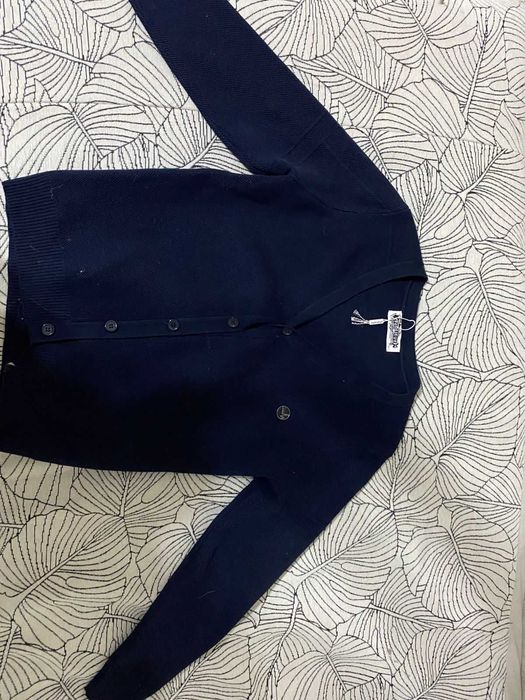 Джемпер подростковый