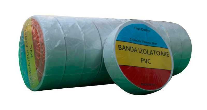 Furtun Condens, Teava Cu Izolata, Dibluri 12x200, Suporti AC