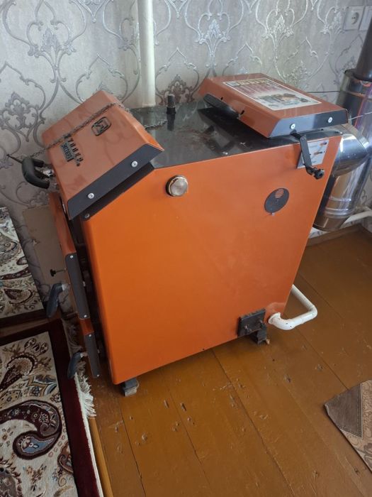 Кумир катёл датчиклари бор соз хамма жойи