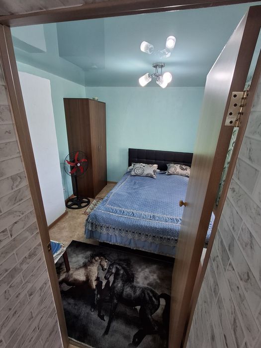 Продам  дачу  в районе  Прохладный.