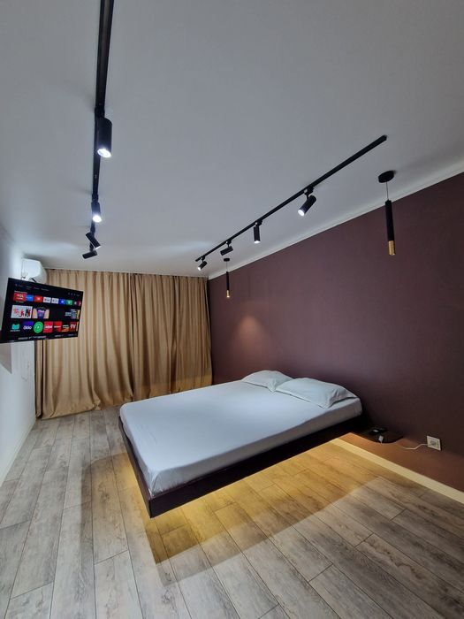 Квартира по часова