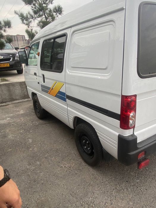 Дамас 2025-йил  насияга берилади