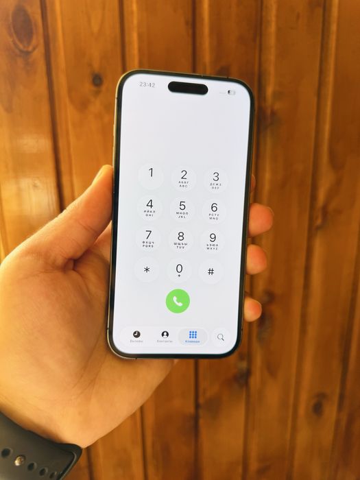 Iphone 14 Pro AA/A dual sim 128 GB