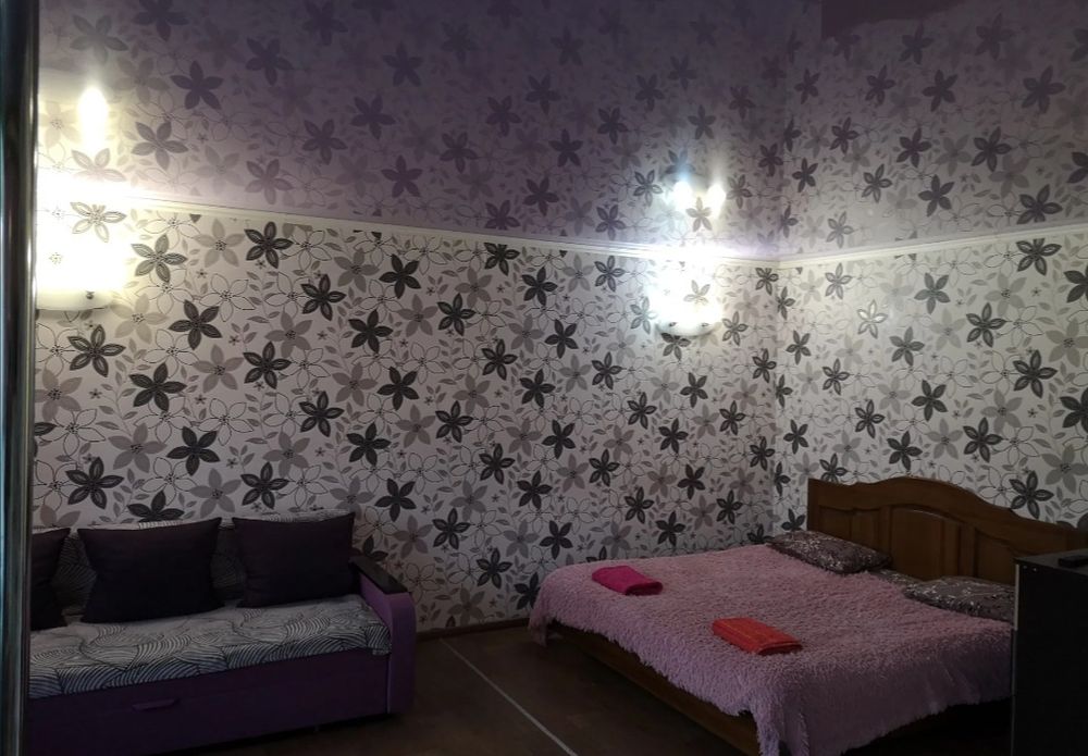 Сарыарка11-Кенесары, 2ч 2000