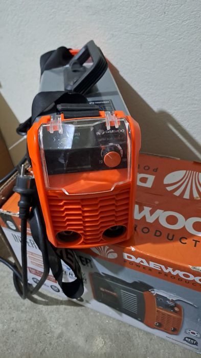 Invertor sudură Daewoo160