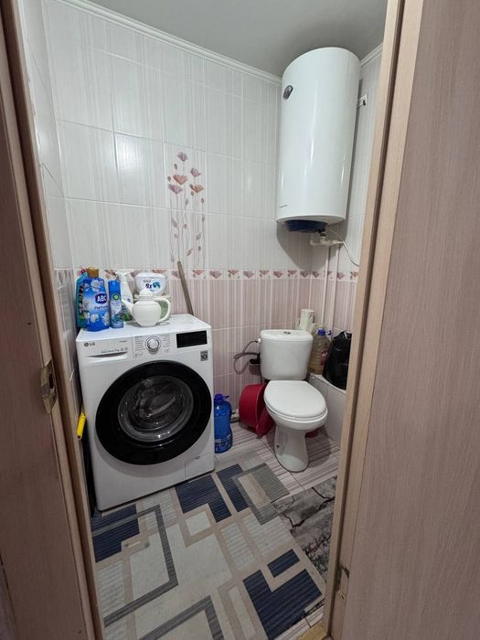 Продается 2х комнатная квартира