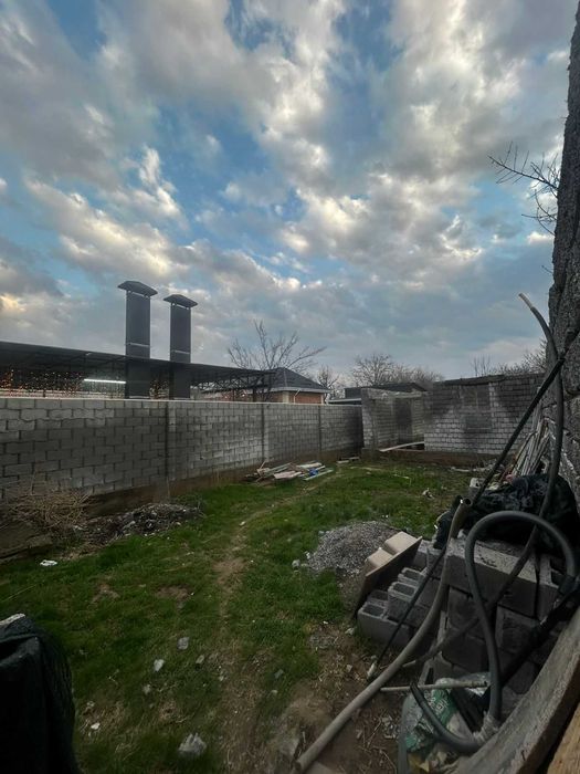 Продам Дачу Кайнар Булак