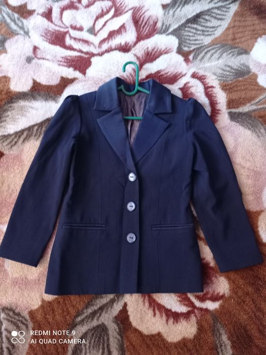 Одежда для школы на девочку