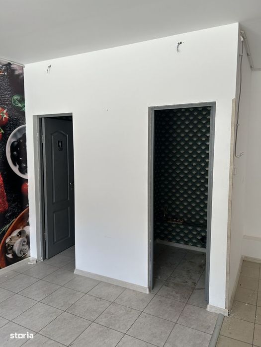 Spatiu comercial 85 mp cu demisol – Ultracentral Busteni