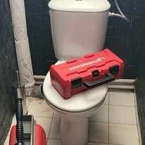 Отпушване на мивки, тоалетни и канализация. Спешни ВиК услуги в София. Гарантирано качество, ниски цени и бързо обслужване.