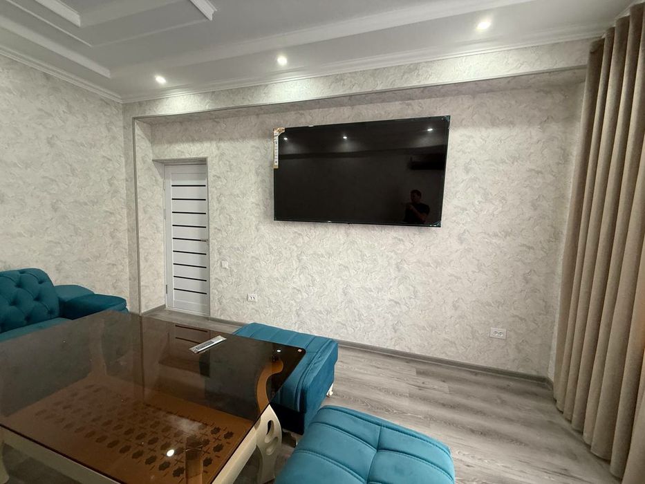 Квартира арендага берилади