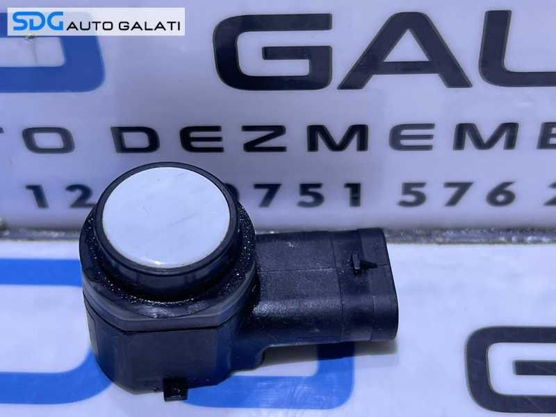 Senzor Senzori Parcare Ford Focus 3 2010 - 2018 Cod CJ5T-15K859-AAW [V0568]