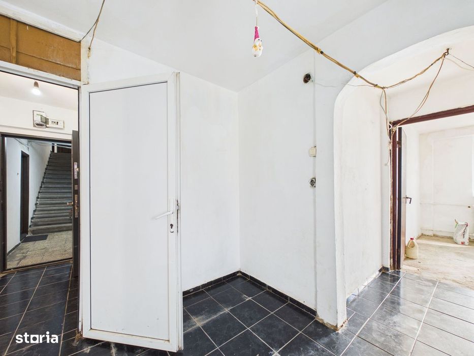 Apartament 2 camere Pantelimon aproape de Mega Mall