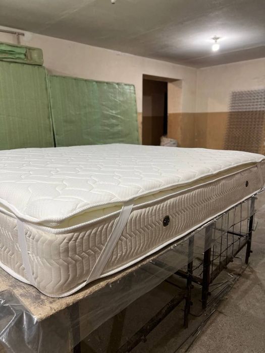 Ортопедические и анотомичиски матрас гарантия 1kv matras