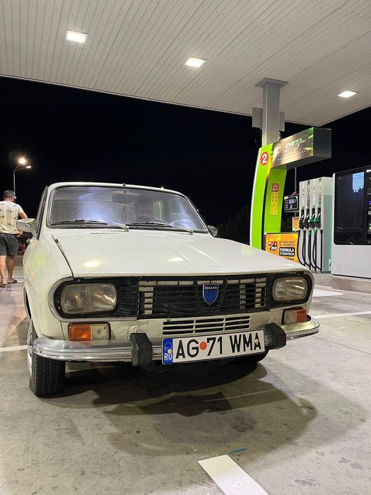 DACIA 1300 1979 — imagine 5
