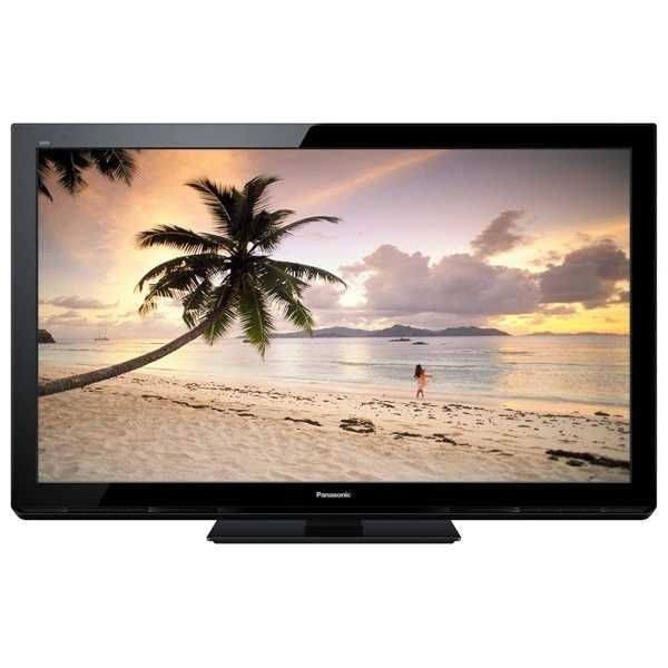 Panasonic Plasma TV