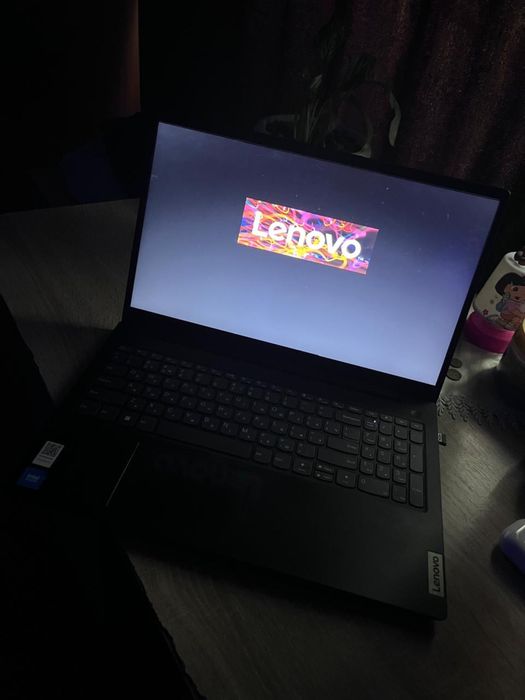 Продам ноутбук Lenovo