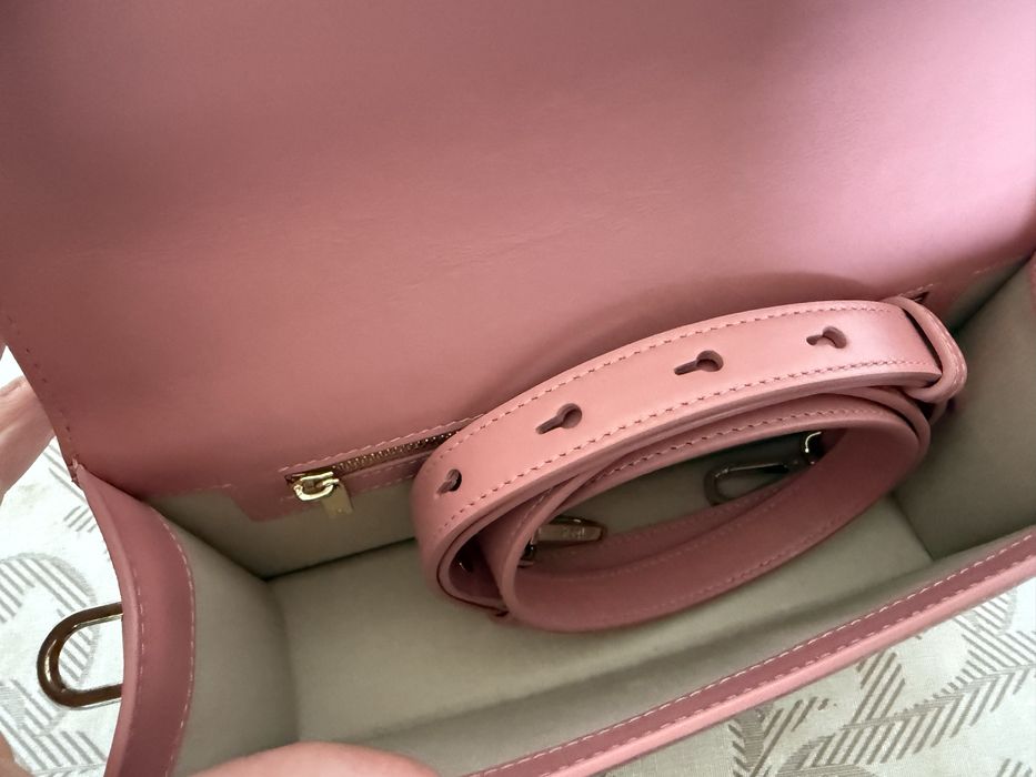 Чанта и обувки комплект Hogl