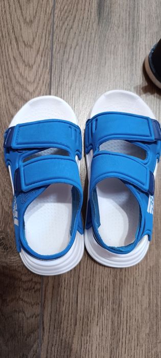 Детски сандали Adidas+ mat star номер 25