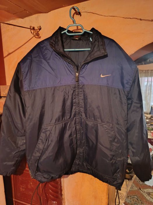Geaca Nike ca noua primavara M/L