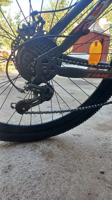 Велосипед 26 размера